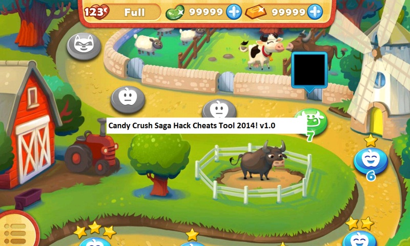 Free Download Games For Android Farm Heroes