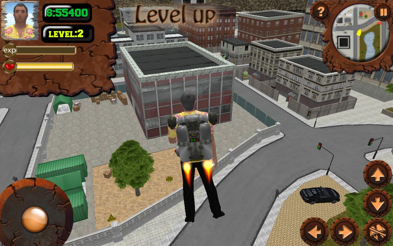 Gangstar Game For Android Free Download Apk