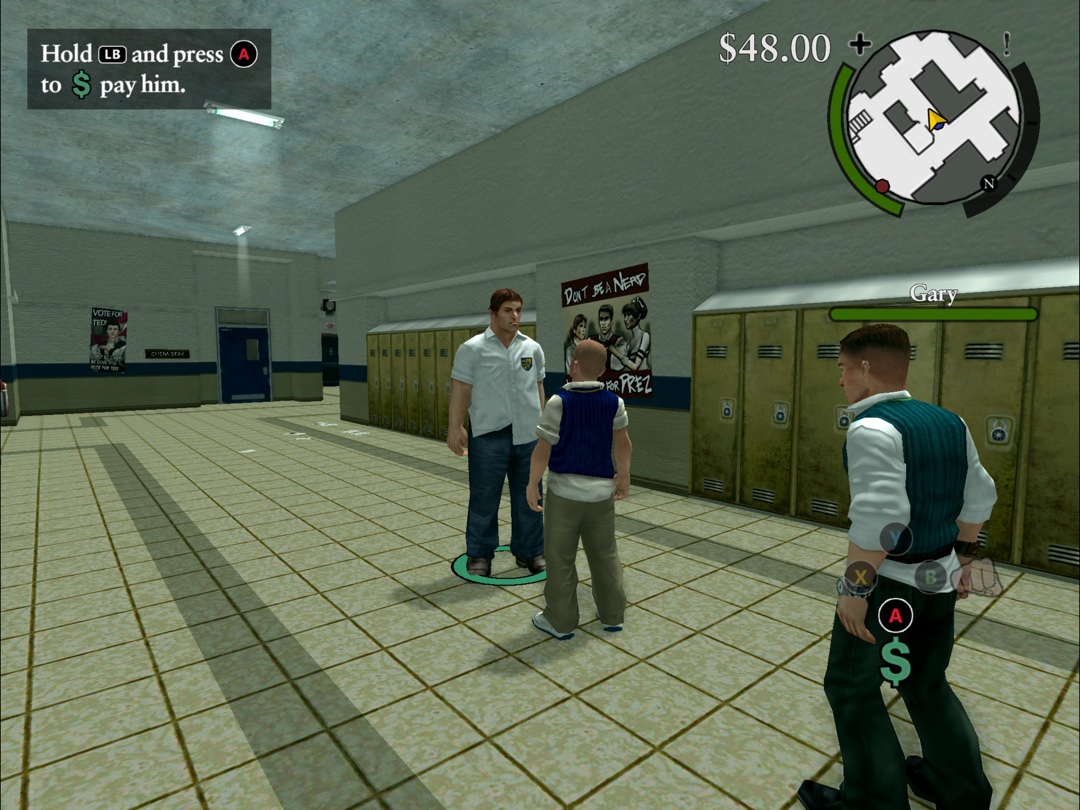 Bully 2 apk free download for android